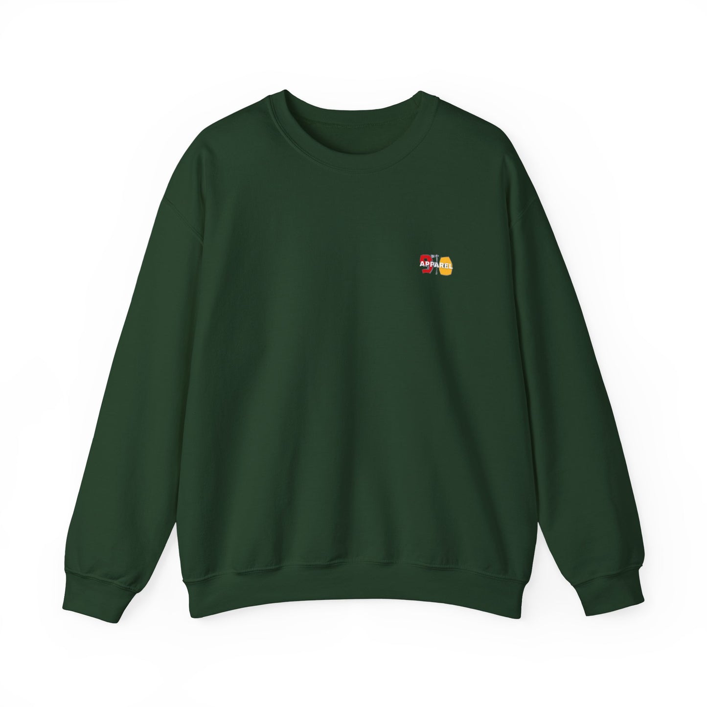 910 Lumber River Sweatshirt | Unisex
