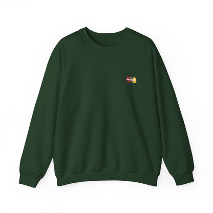 910 Lumber River Sweatshirt | Unisex