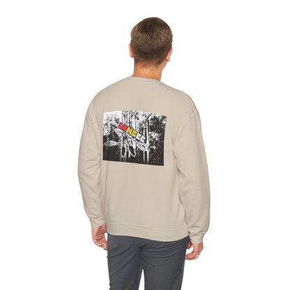 910 Lumber River Sweatshirt | Unisex