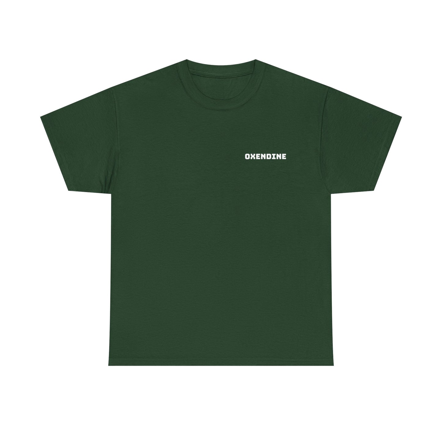 Scuffletown Personalizable Graphic Tee