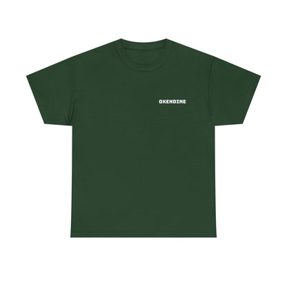 Scuffletown Personalizable Graphic Tee