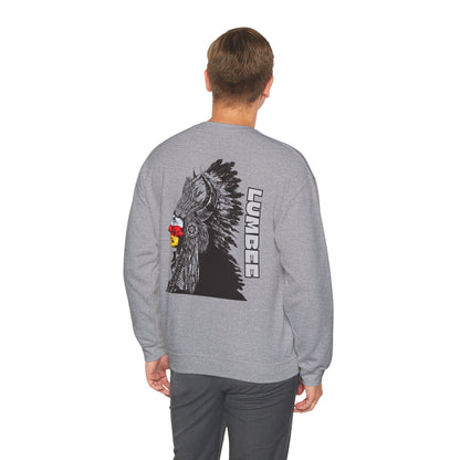 910 Indian Chief Sweatshirt | Unisex