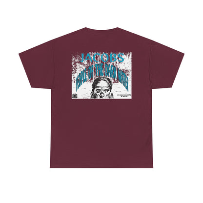 People of the Dark Water Graphic Tee
