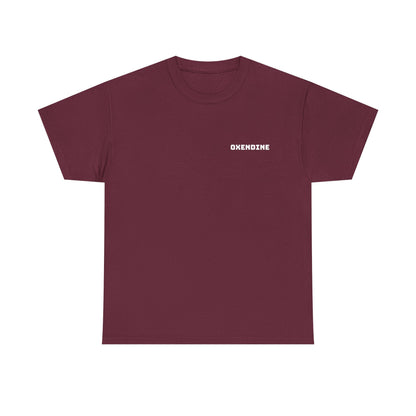 Scuffletown Personalizable Graphic Tee