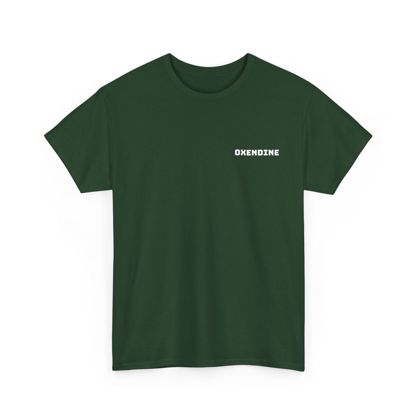 Scuffletown Personalizable Graphic Tee