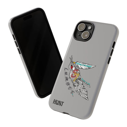575 Feather Personalizable Phone Case