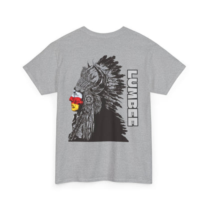 910 Indian Chief Graphic Tee | Unisex