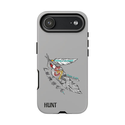 575 Feather Personalizable Phone Case