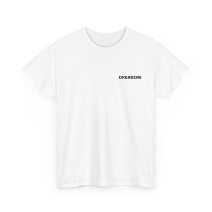 Scuffletown Personalizable Graphic Tee