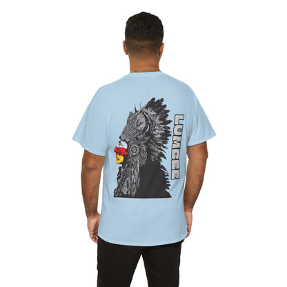 910 Indian Chief Graphic Tee | Unisex
