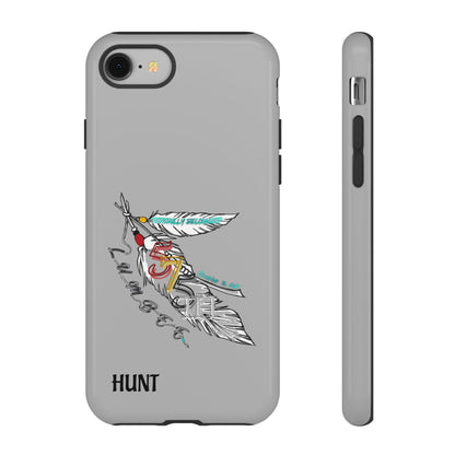 575 Feather Personalizable Phone Case