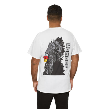 910 Indian Chief Graphic Tee | Unisex