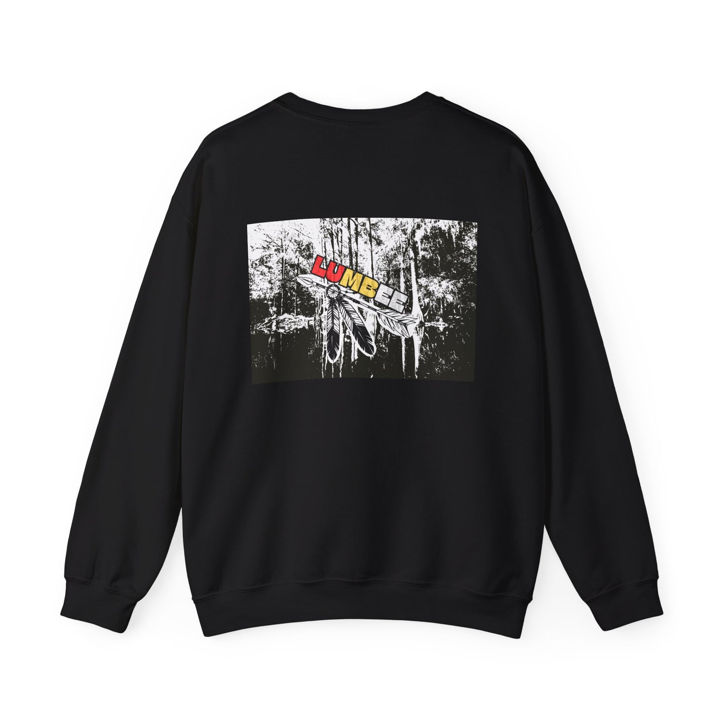 910 Lumber River Sweatshirt | Unisex