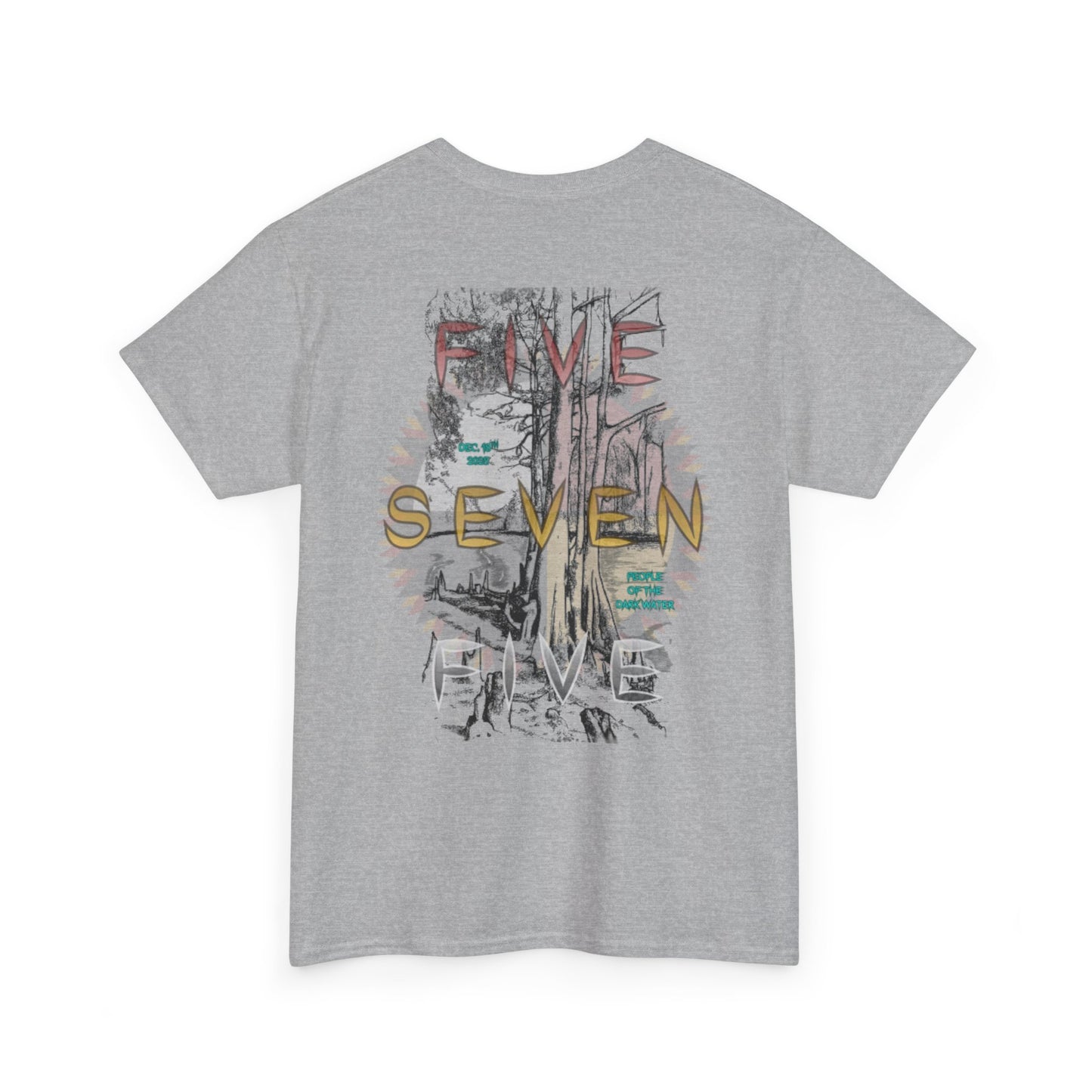 575 Lumbee River Graphic Tee | Unisex