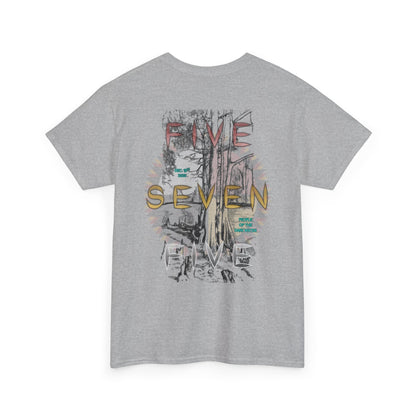 575 Lumbee River Graphic Tee | Unisex