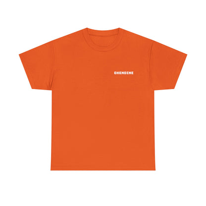 Scuffletown Personalizable Graphic Tee