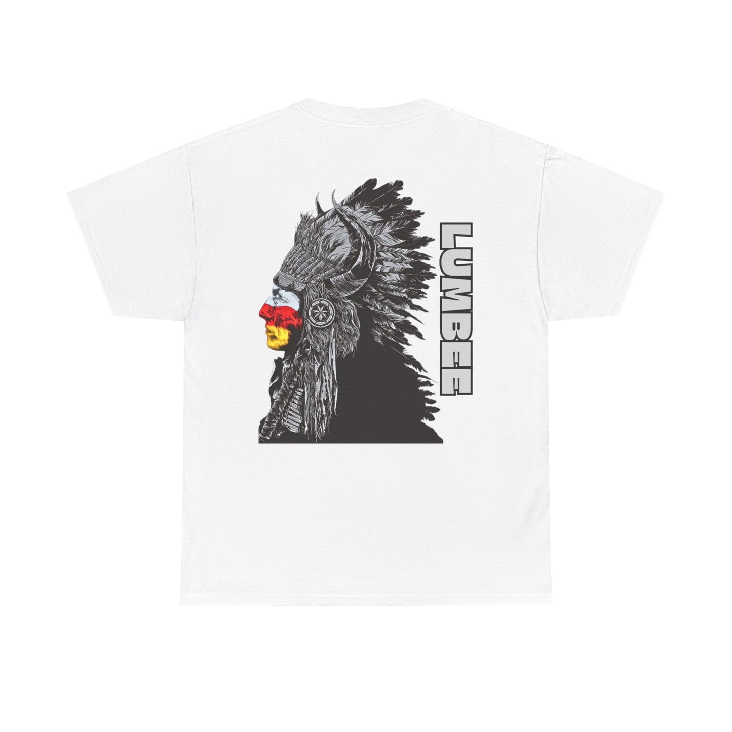 910 Indian Chief Graphic Tee | Unisex