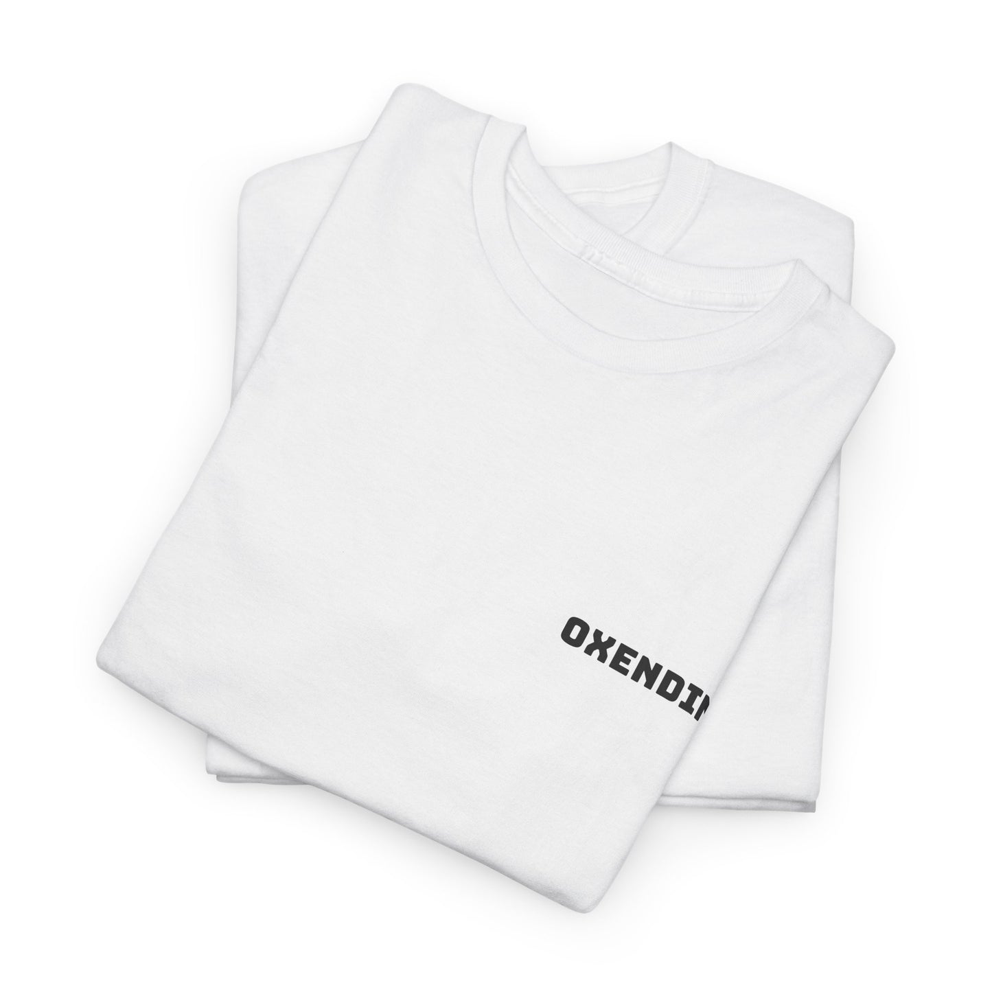 Scuffletown Personalizable Graphic Tee