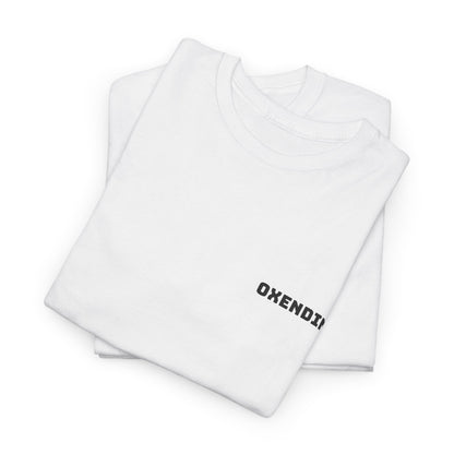 Scuffletown Personalizable Graphic Tee