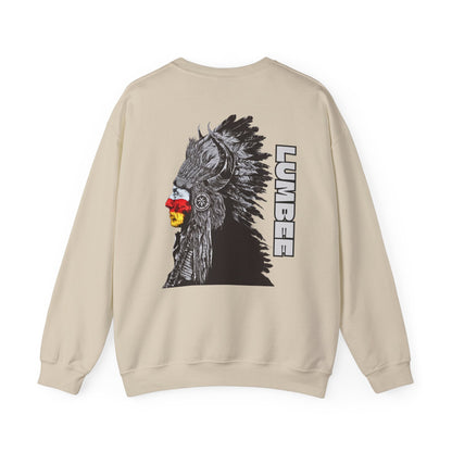 910 Indian Chief Sweatshirt | Unisex