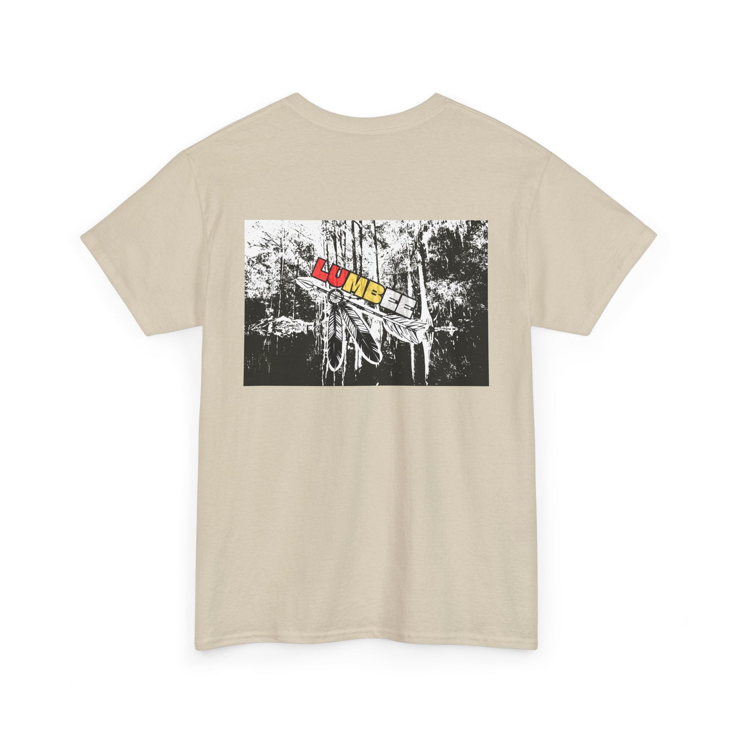 910 Lumber River Graphic Tee | Unisex