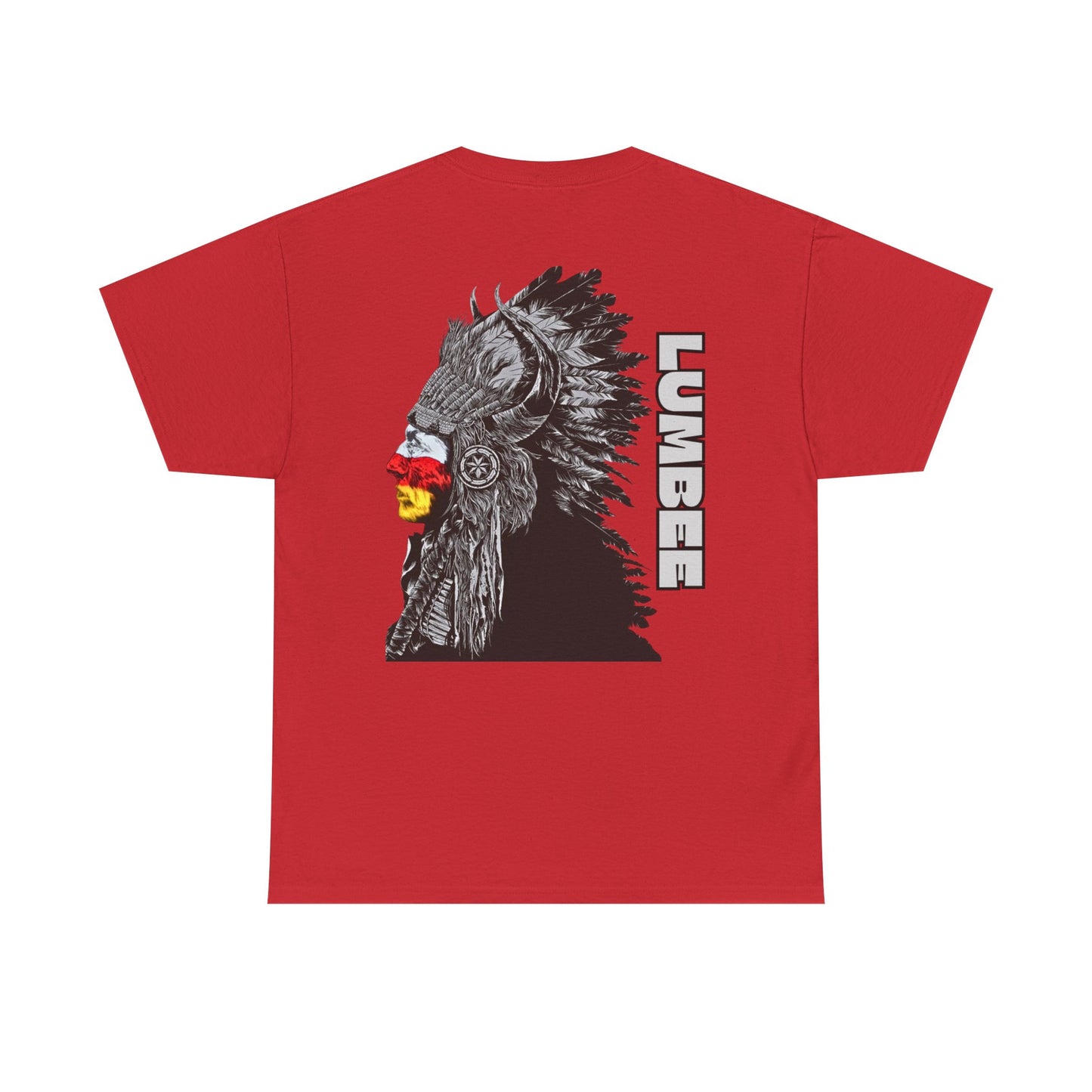 910 Indian Chief Graphic Tee | Unisex