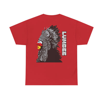 910 Indian Chief Graphic Tee | Unisex