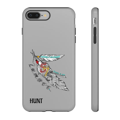 575 Feather Personalizable Phone Case