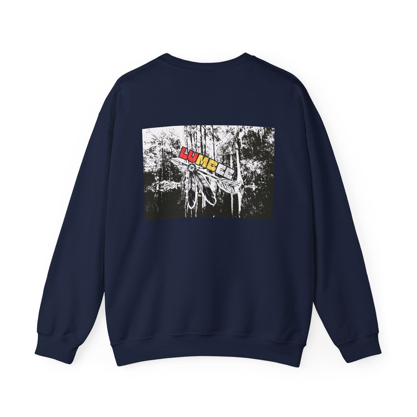 910 Lumber River Sweatshirt | Unisex