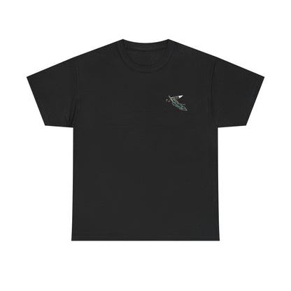 People of the Dark Water Graphic Tee