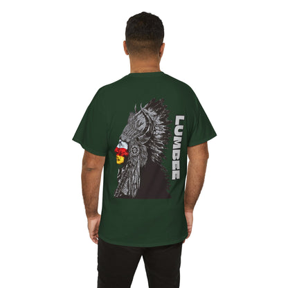 910 Indian Chief Graphic Tee | Unisex