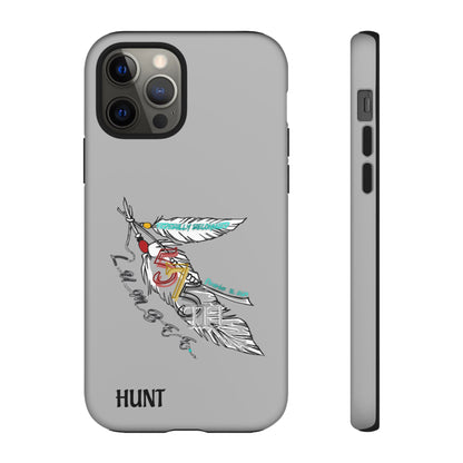 575 Feather Personalizable Phone Case