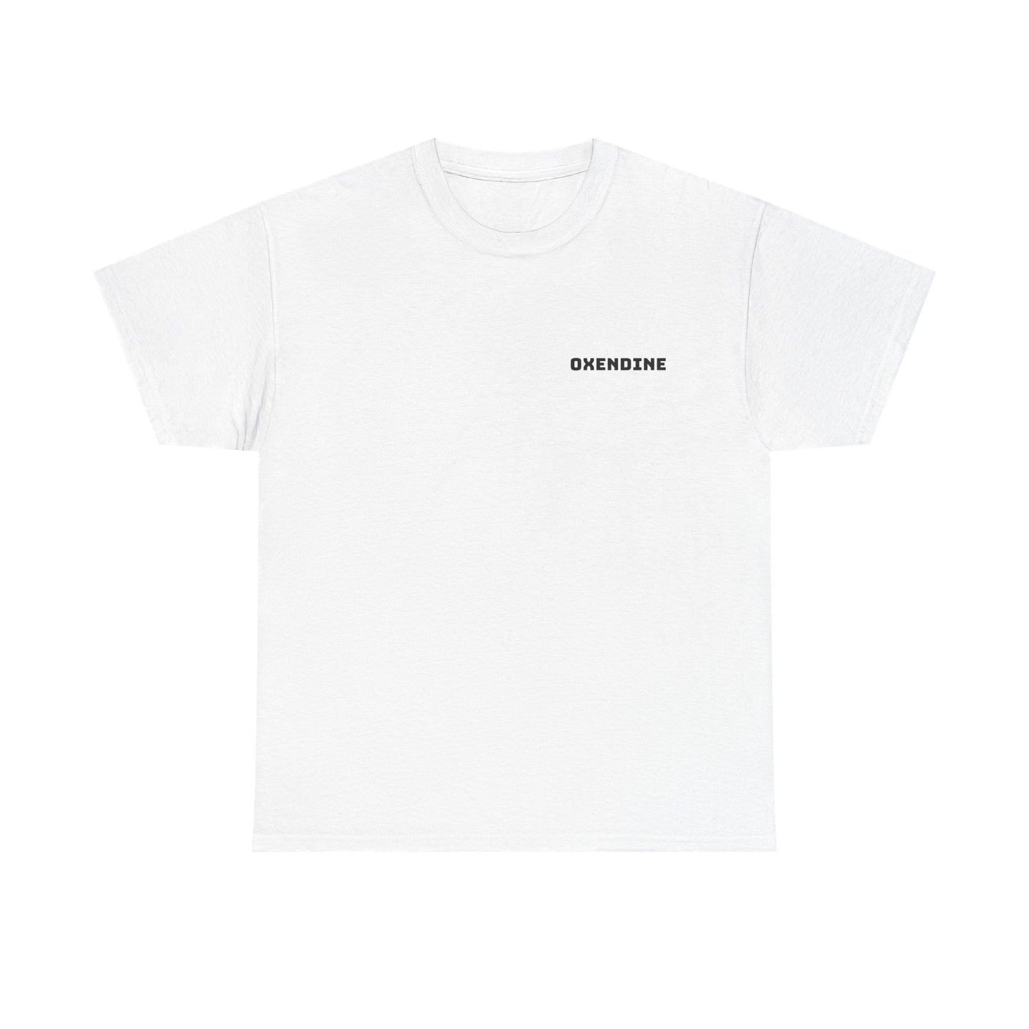 Scuffletown Personalizable Graphic Tee