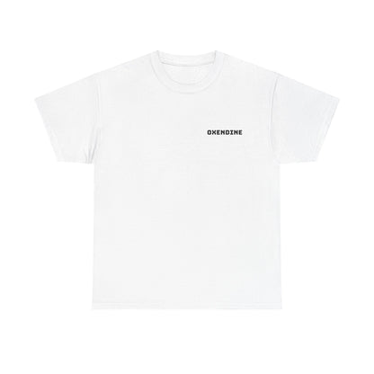 Scuffletown Personalizable Graphic Tee