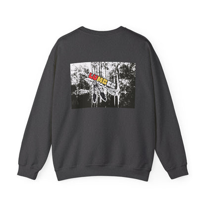 910 Lumber River Sweatshirt | Unisex