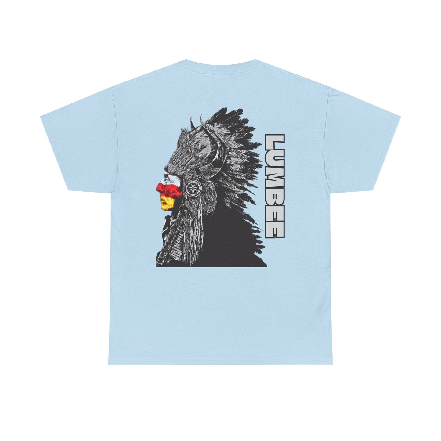910 Indian Chief Graphic Tee | Unisex