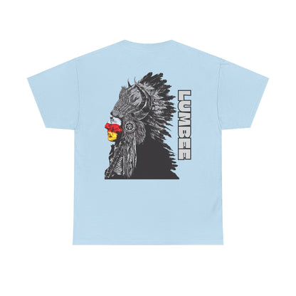 910 Indian Chief Graphic Tee | Unisex