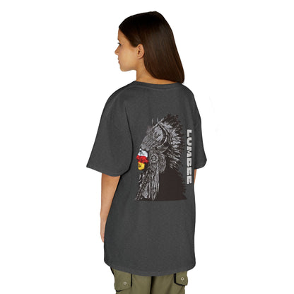 910 Indian Chief Kids Graphic Tee | Unisex