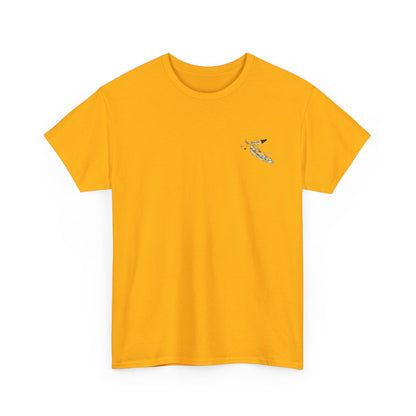 People of the Dark Water Graphic Tee