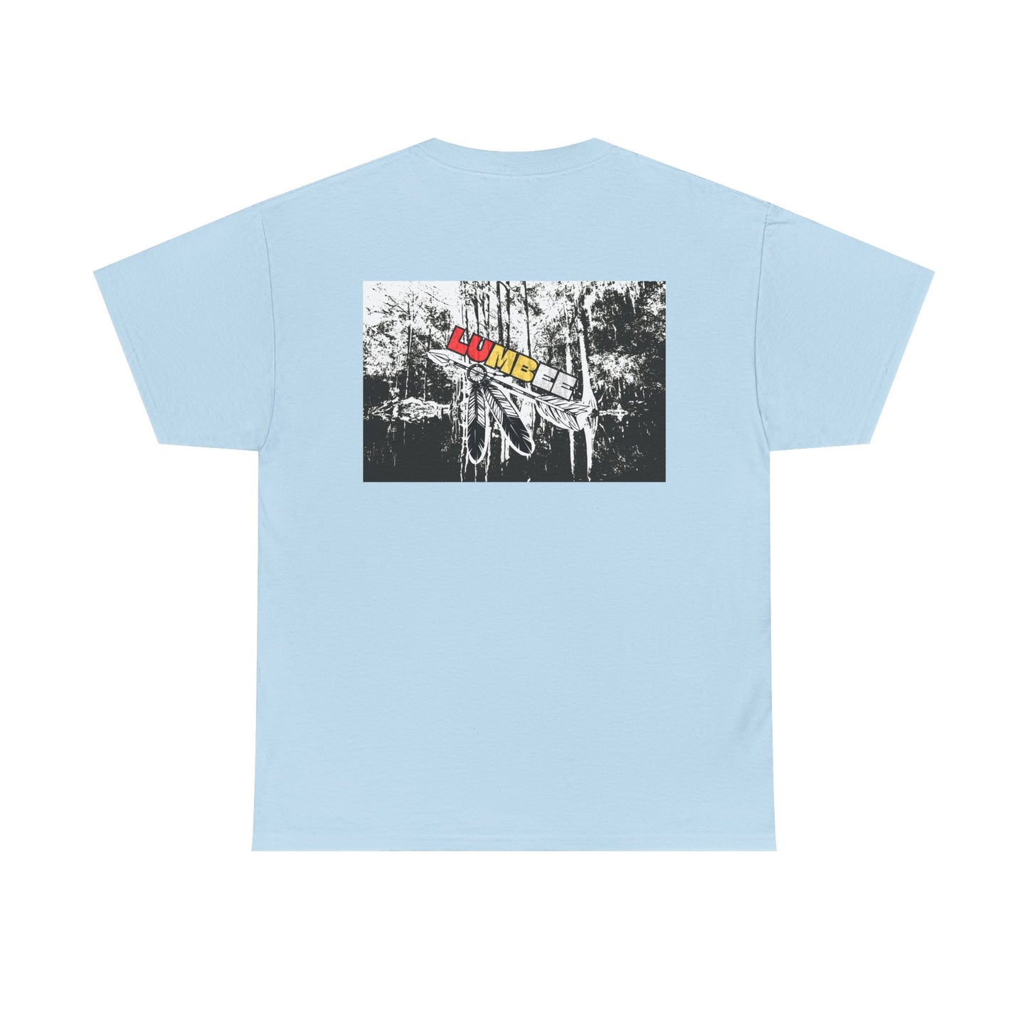 910 Lumber River Graphic Tee | Unisex