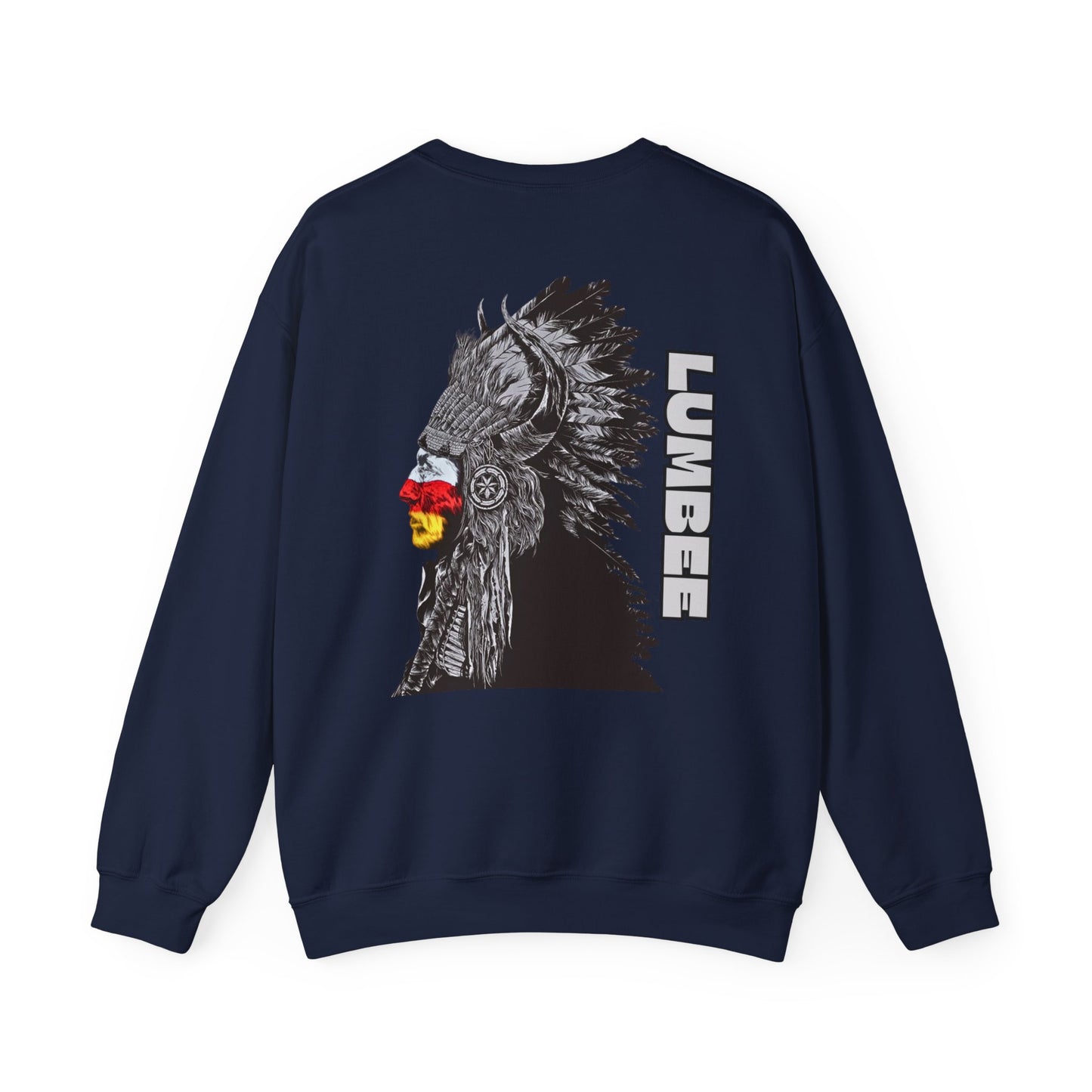 910 Indian Chief Sweatshirt | Unisex