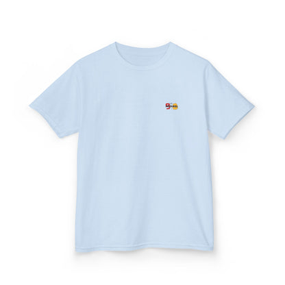 910 Indian Chief Kids Graphic Tee | Unisex