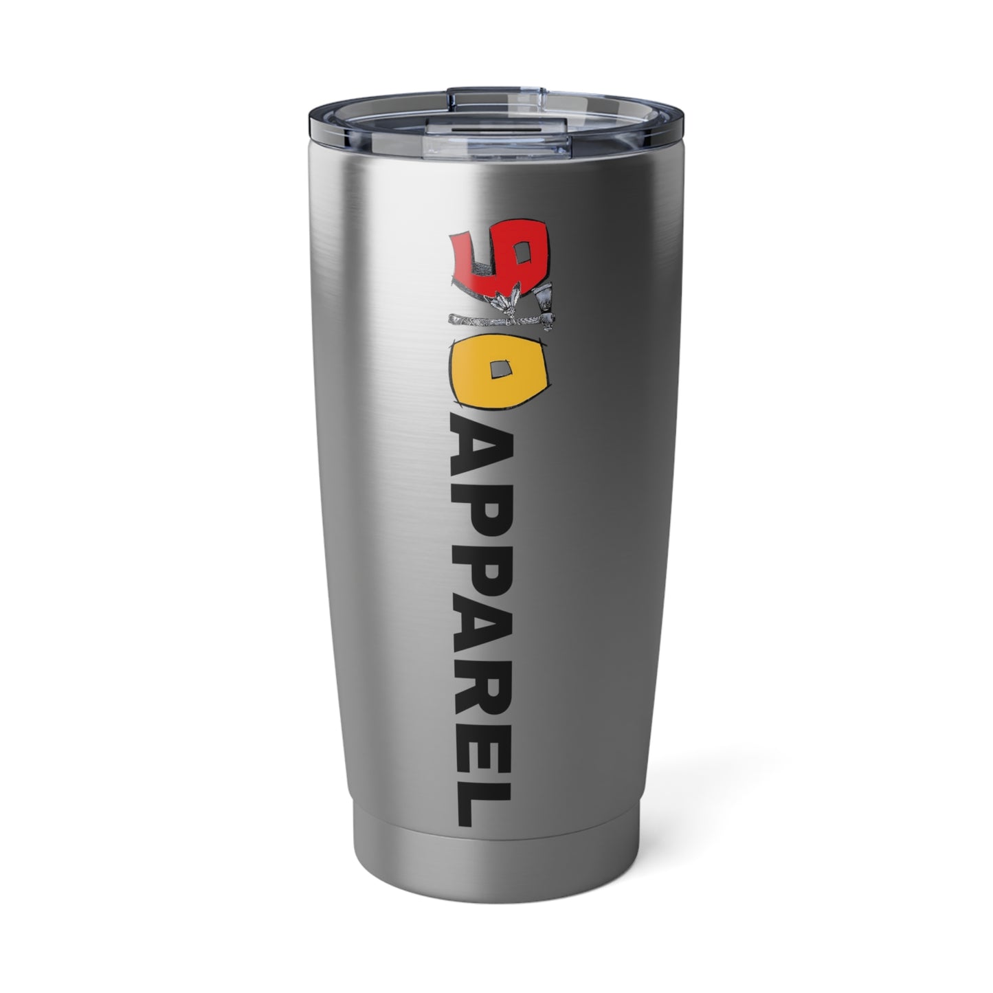 910 Apparel 20oz Stainless Steel Tumbler