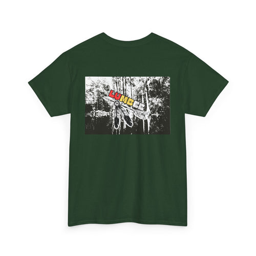 910 Lumber River Graphic Tee | Unisex