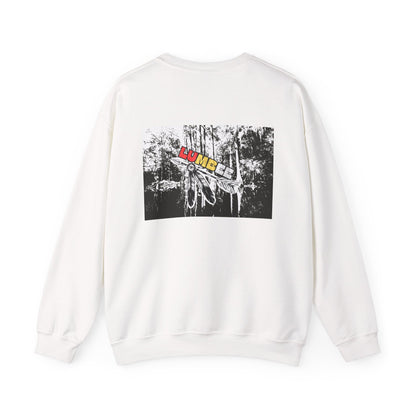 910 Lumber River Sweatshirt | Unisex