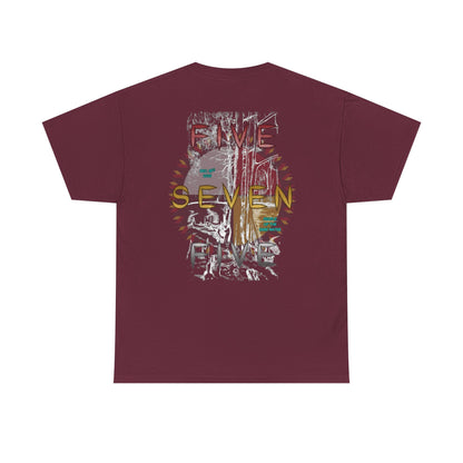 575 Lumbee River Graphic Tee | Unisex