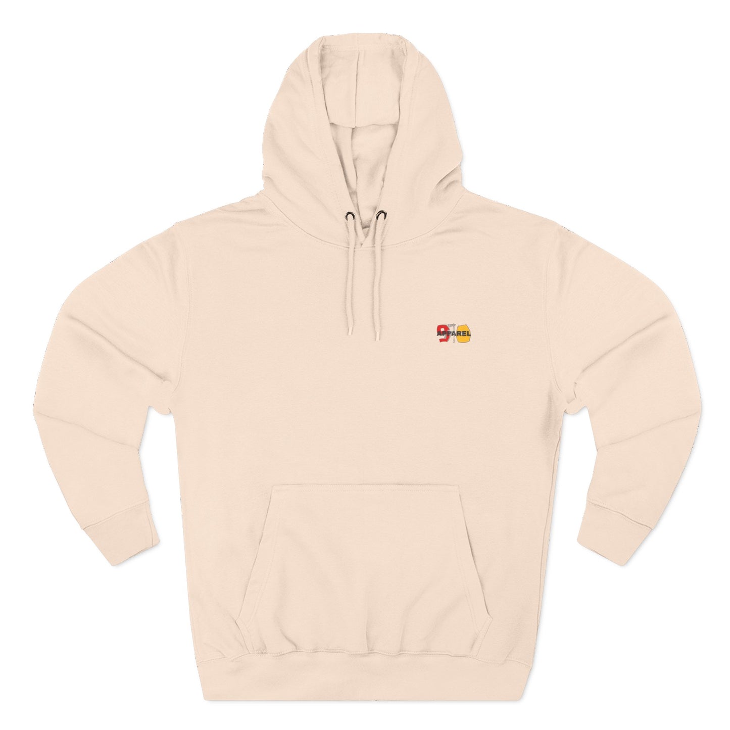 910 Lumber River Fleece Hoodie | Unisex