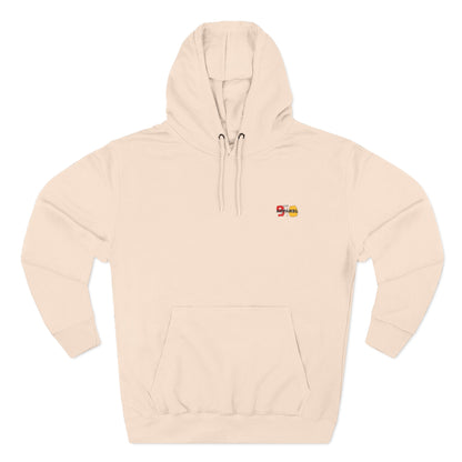910 Lumber River Fleece Hoodie | Unisex