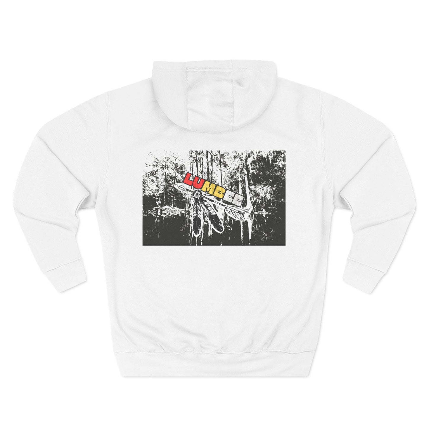 910 Lumber River Fleece Hoodie | Unisex