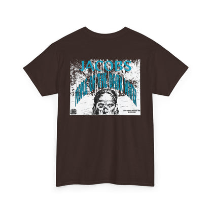 People of the Dark Water Graphic Tee
